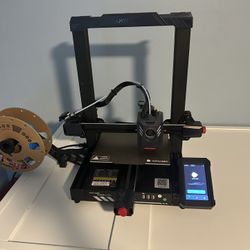 Anycubic 3D Printer