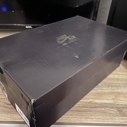 Women’s Air Force 1 Dance 10