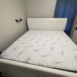 Synergy KING Extra Firm Mattress