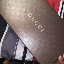 Size 9 Gucci Shoes 