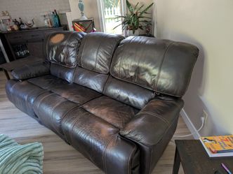 Free couch