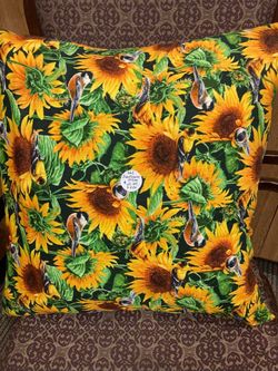 Sunflower city