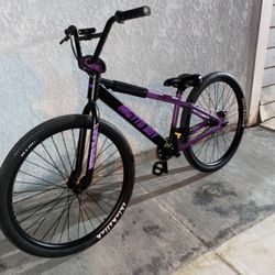 DBS Ghetto Boy 29 Bike