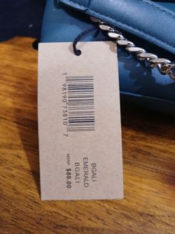 Steve madden purse (new)