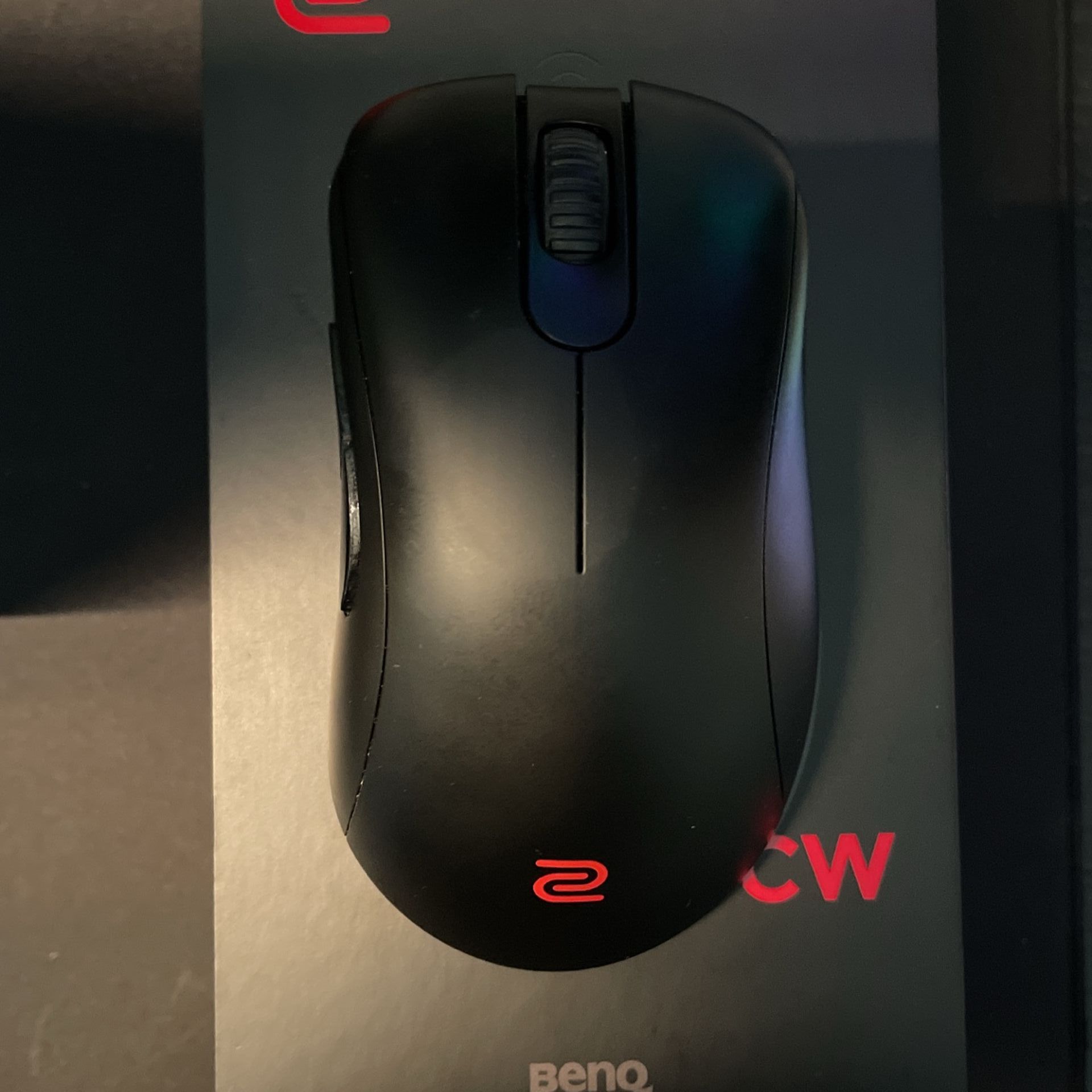 BenQ Zowie EC3-CW