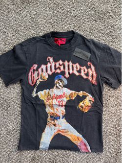 GOD ⚡️ TEE