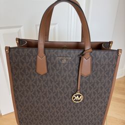 New Michael Kors Tote Bag 