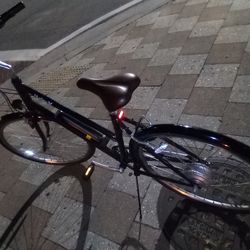 Hurley Electric Cruiser