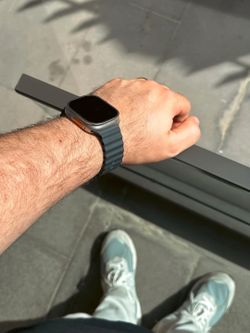 Apple Watch Ultra 3