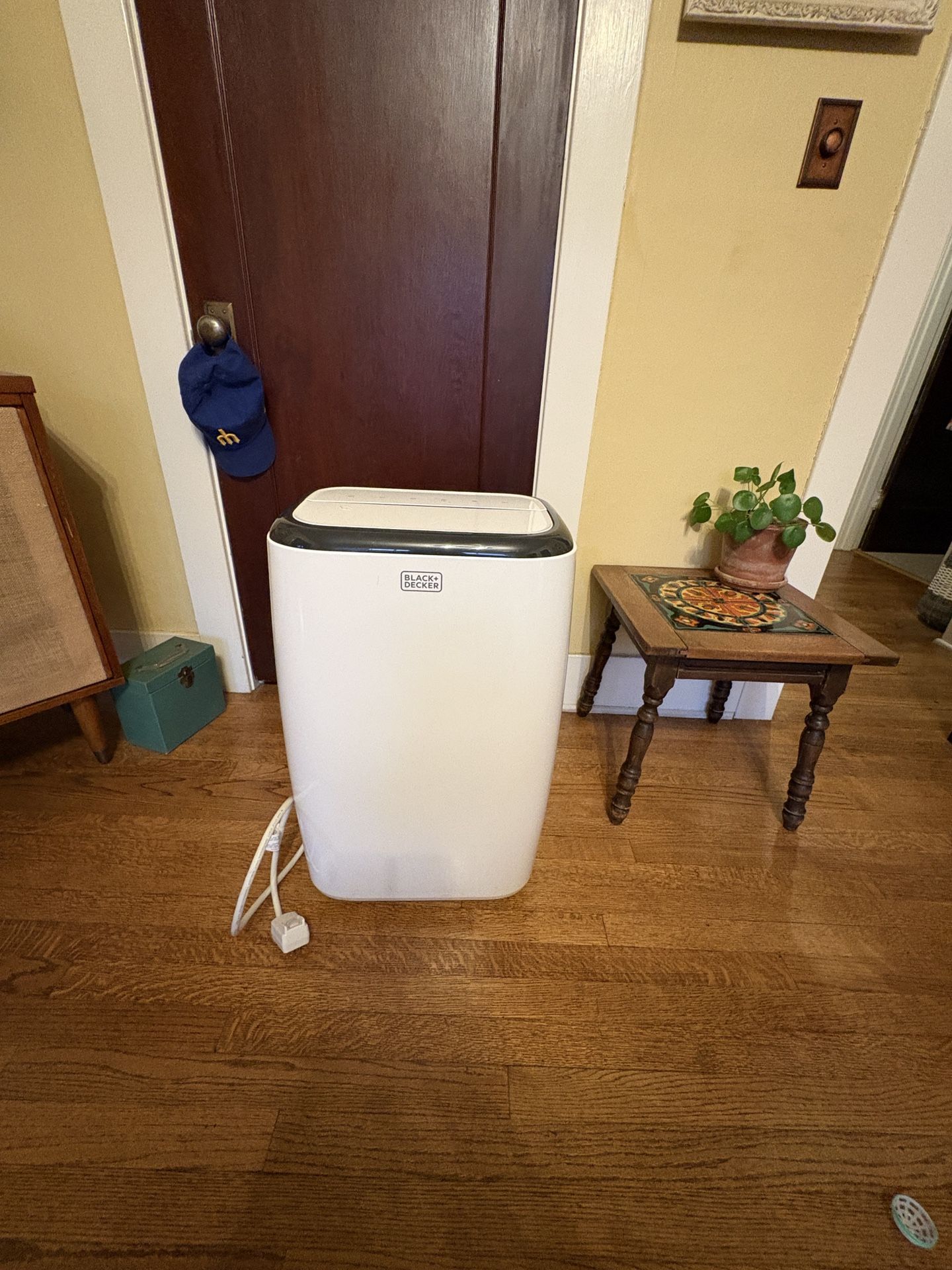 Portable Air Conditioner