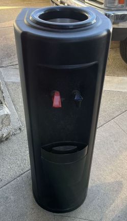 Water Cooler