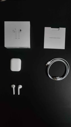 Gen 2 headphones