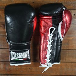 Casanova premium Boxing gloves