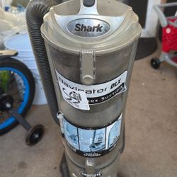 Shark Vacuum 