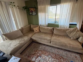 Quality Sectional Couch for sale