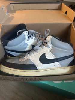 Nike Court Show