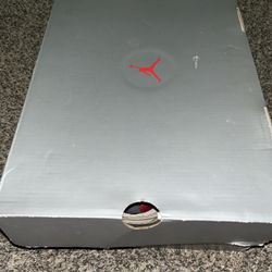 Jordan 13 “Red Flint”