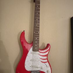 Peavey Raptor Custom 