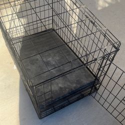 Dog Crate 