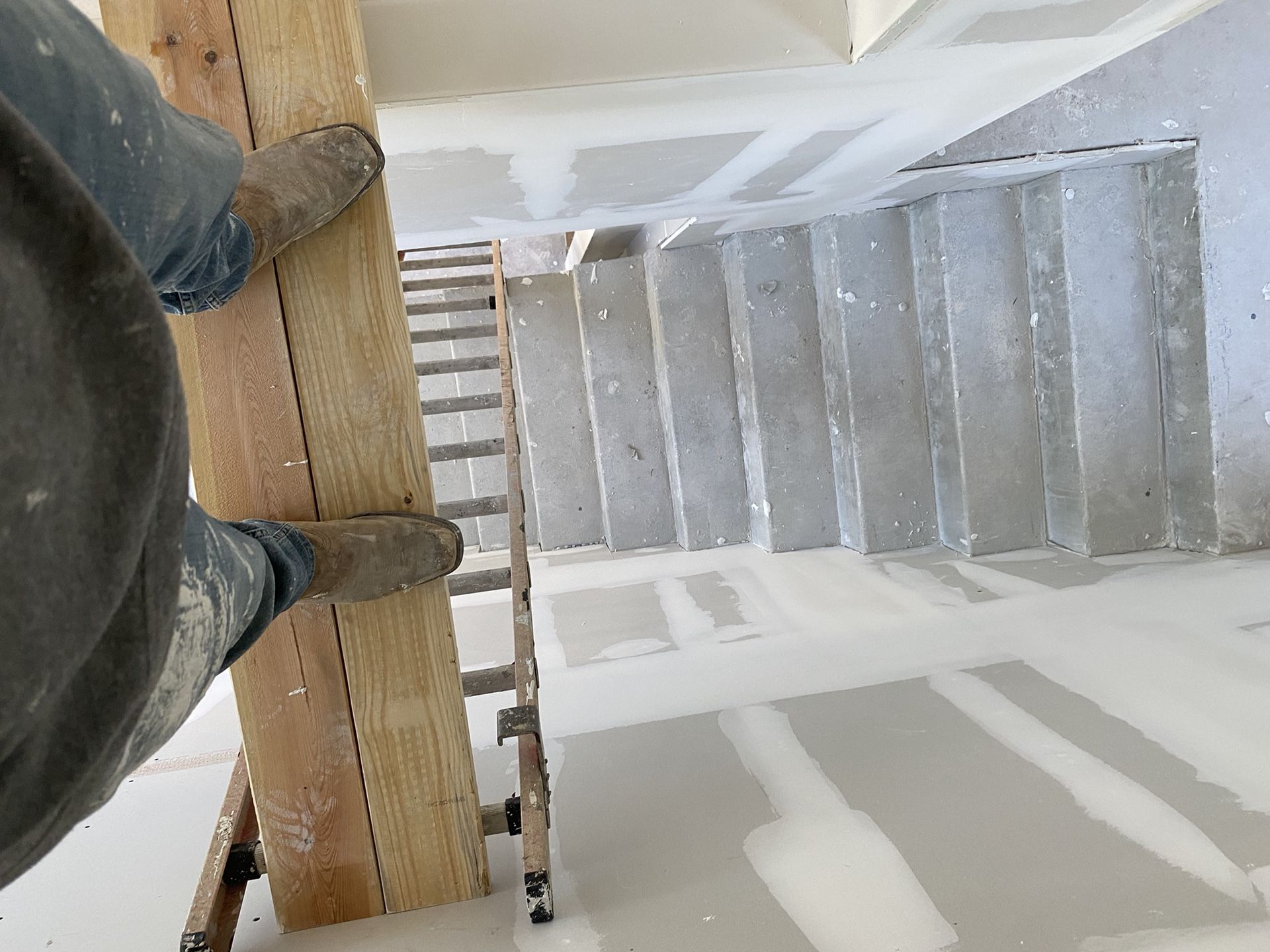 Ladder