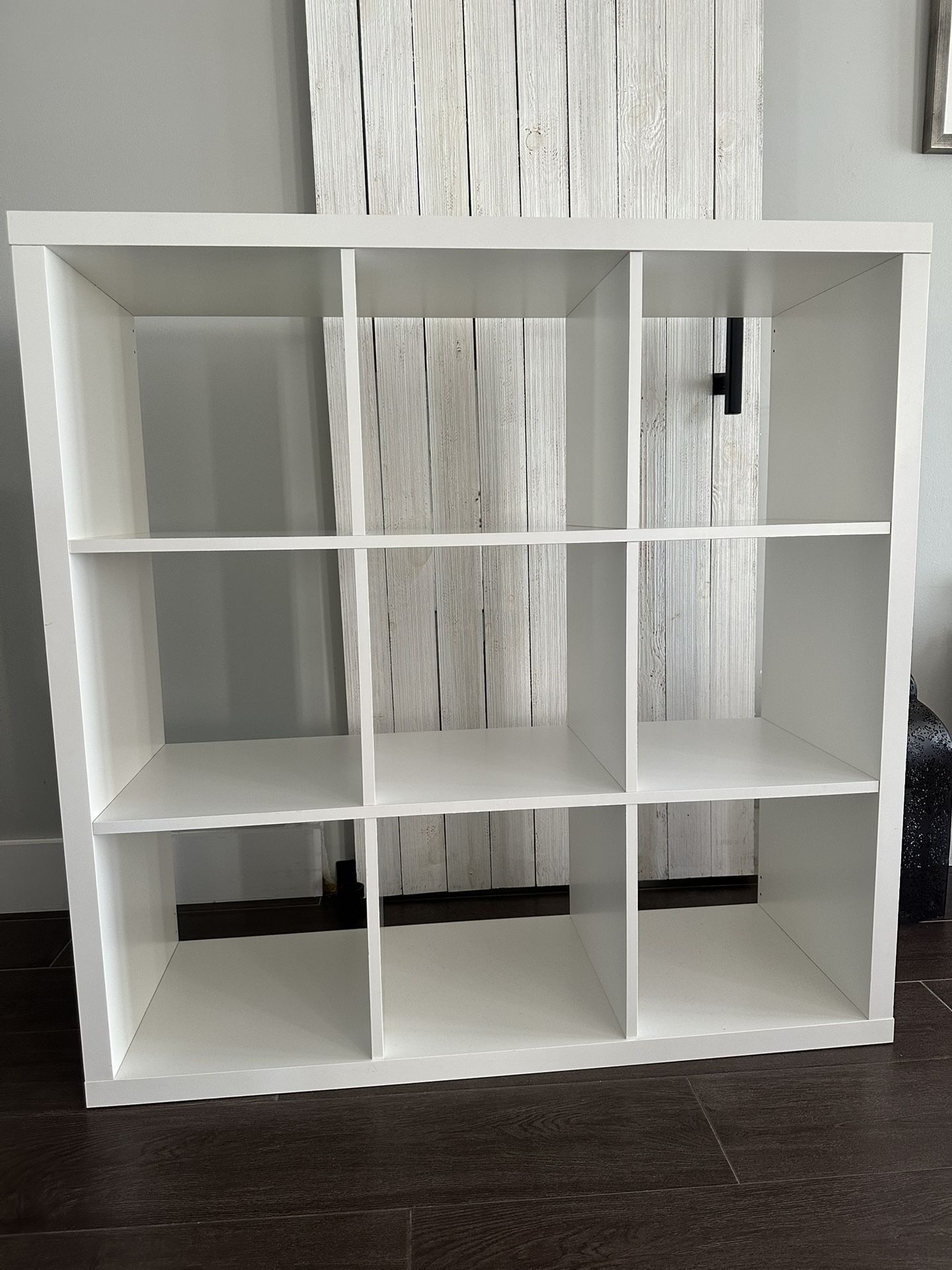 IKEA Kallax Shelf Unit