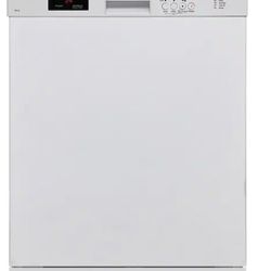 Dishwasher 