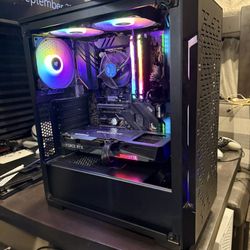 Gaming Pc 