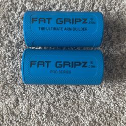 FAT GRIPZ 