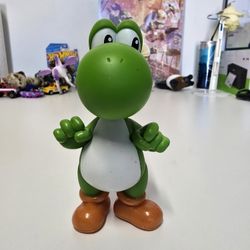 Nintendo Super Mario Bros @ToyBros 