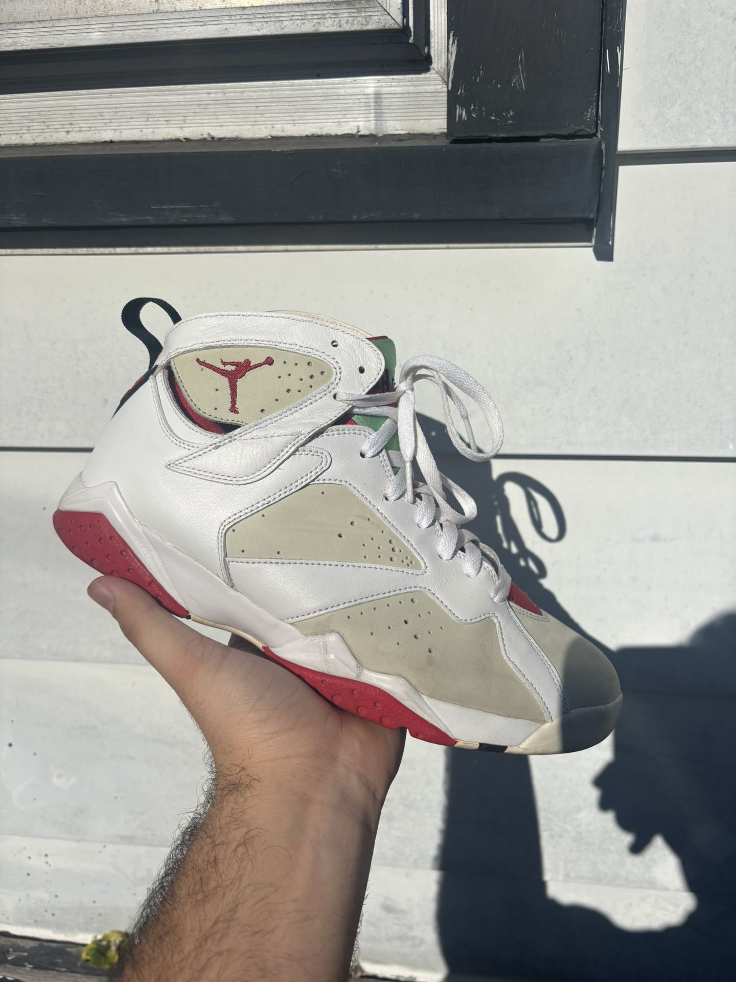Air Jordan 7 Retro “Hare” Size 11