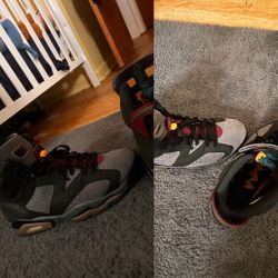 Men Jordans 