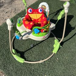 Rainforest Jambaroo By Fisher-Price