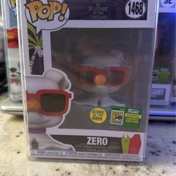 Sdcc Funko 2024 Zero