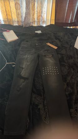 Ksubi jeans