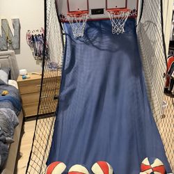 Pop A Shot Home Dual Shot