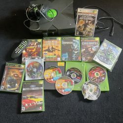 Xbox Live Bundle