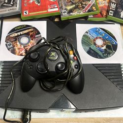 Original Xbox