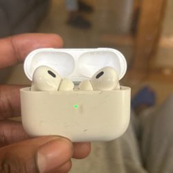 airpods pro 2 gen 2 