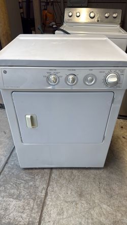 Dryer GE