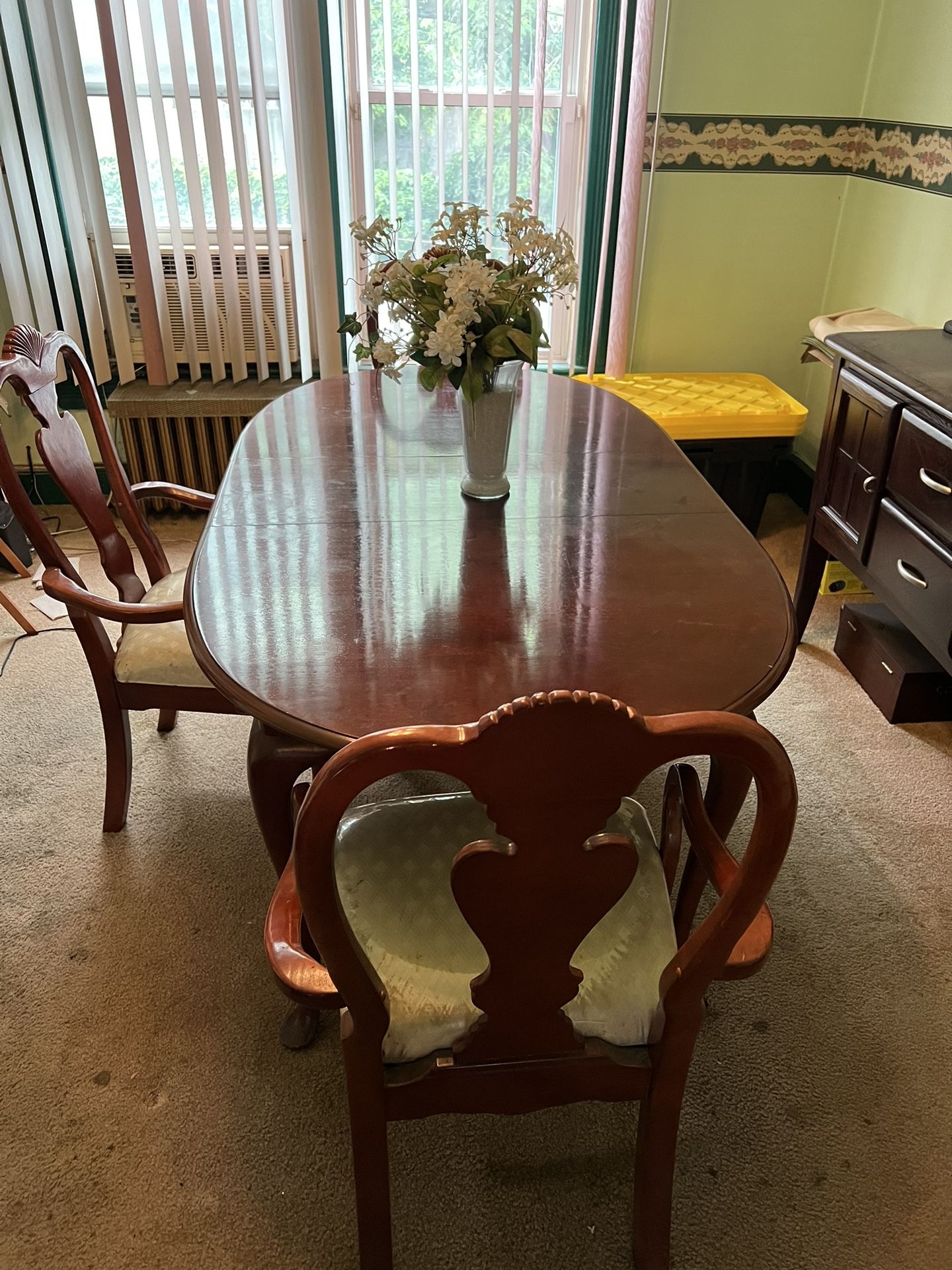 Used Dining Room Sets Sale
