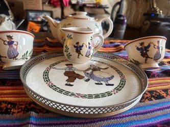 Tea Set