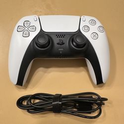 PS5 Controller