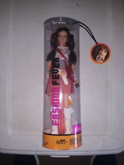 Vintage barbie $75