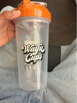 Gamer SUPPS: Waifu Cups: Valkyrie