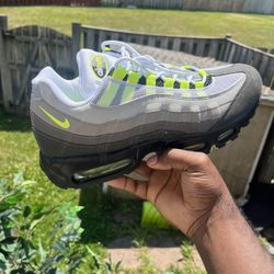 Nike Air Max 95