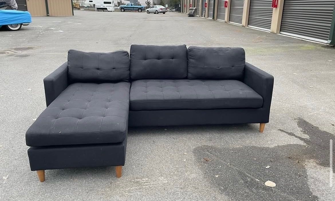 Sectional Couch