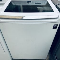 SAMSUNG WASHER 