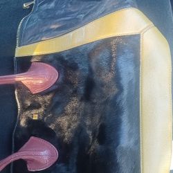 Pour La Victoire Maison Purse