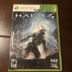 Halo 4