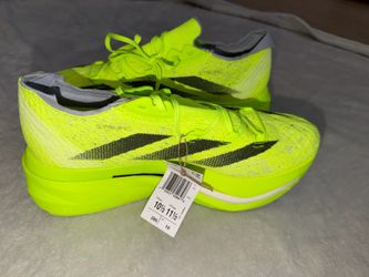 Adizero Prime X 2 Strung Running Shoes